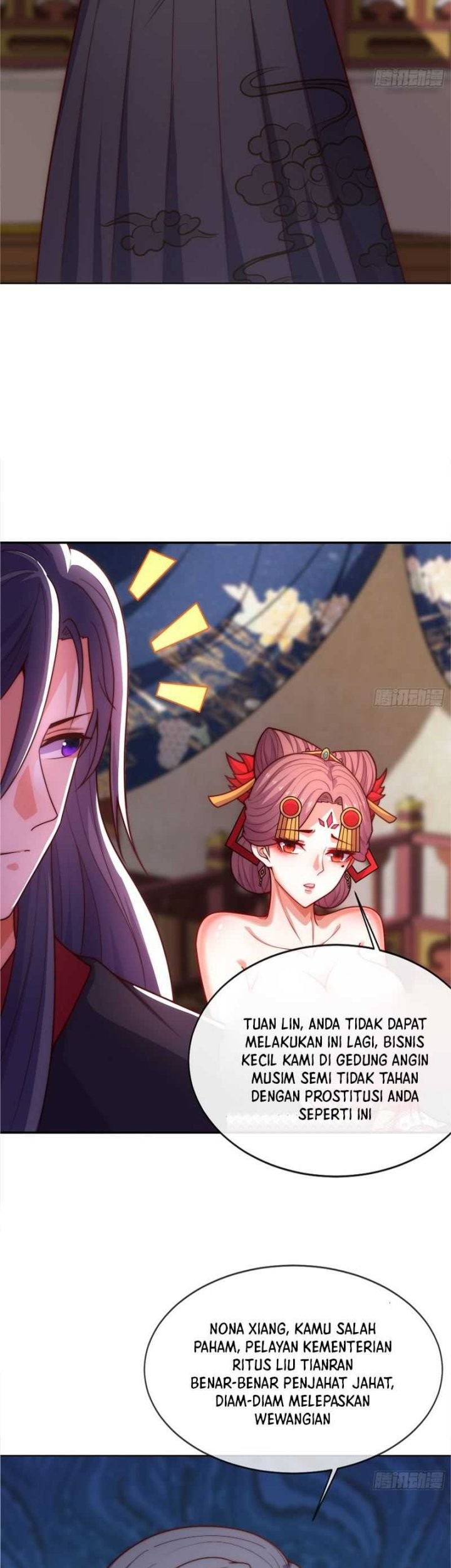 As Soon as I Became a Quasi-Sage, I Was Summoned by the Empress Chapter 29 Gambar 20