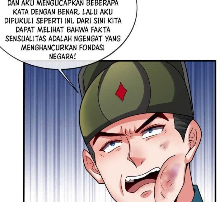As Soon as I Became a Quasi-Sage, I Was Summoned by the Empress Chapter 29 Gambar 29