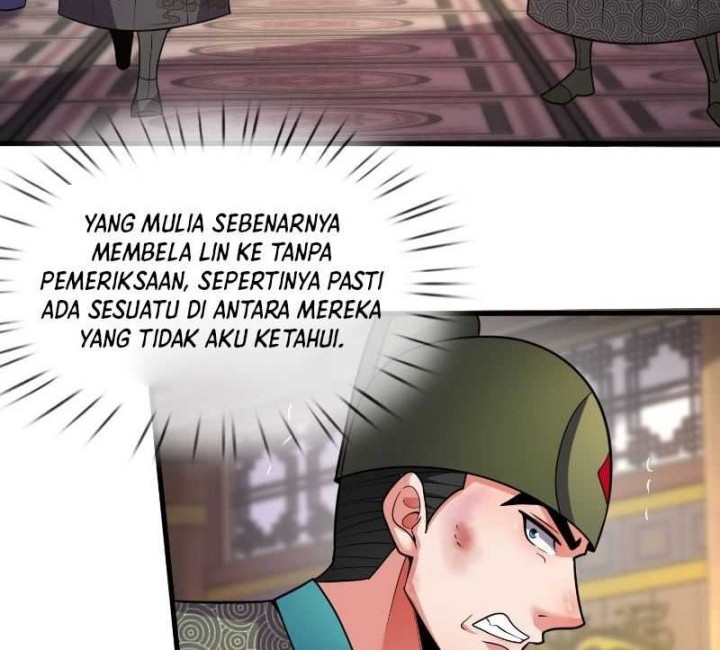 As Soon as I Became a Quasi-Sage, I Was Summoned by the Empress Chapter 29 Gambar 33