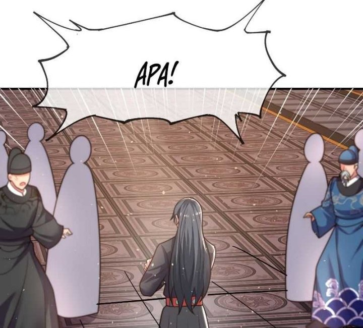 As Soon as I Became a Quasi-Sage, I Was Summoned by the Empress Chapter 29 Gambar 35