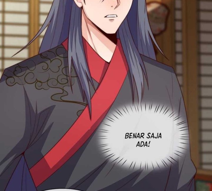 As Soon as I Became a Quasi-Sage, I Was Summoned by the Empress Chapter 29 Gambar 11