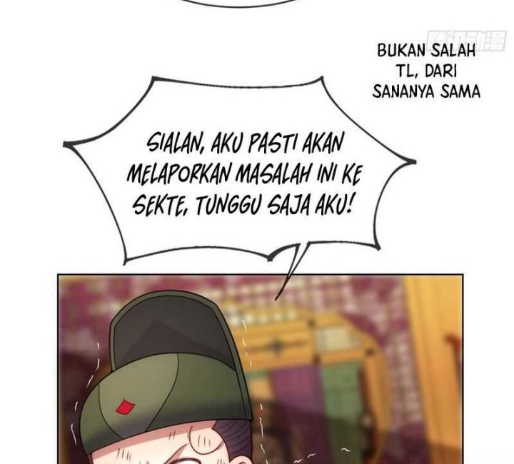 As Soon as I Became a Quasi-Sage, I Was Summoned by the Empress Chapter 29 Gambar 17