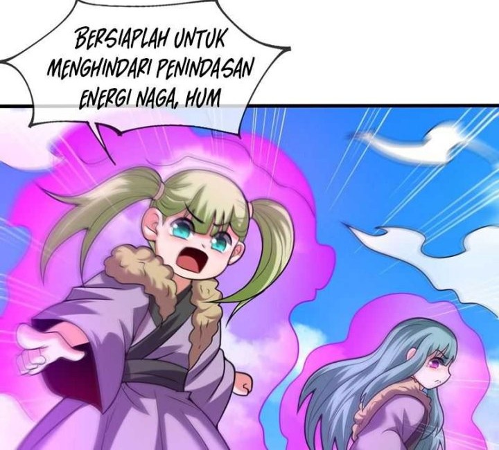 As Soon as I Became a Quasi-Sage, I Was Summoned by the Empress Chapter 28 Gambar 19