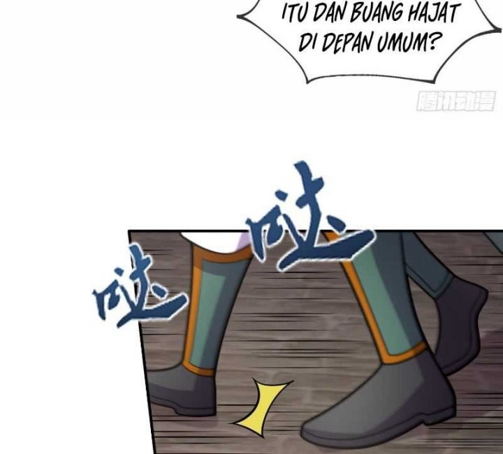 As Soon as I Became a Quasi-Sage, I Was Summoned by the Empress Chapter 28 Gambar 21