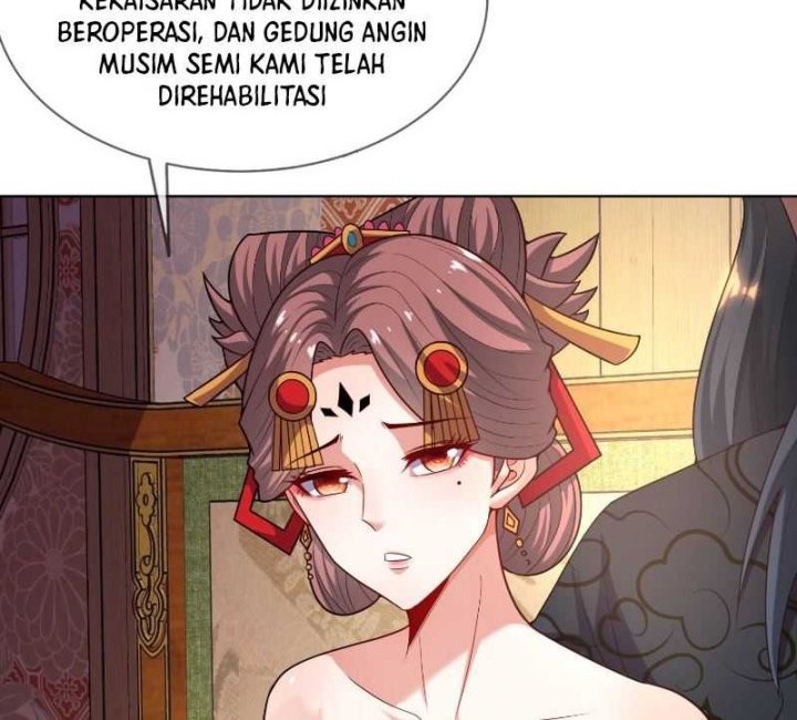 As Soon as I Became a Quasi-Sage, I Was Summoned by the Empress Chapter 28 Gambar 25