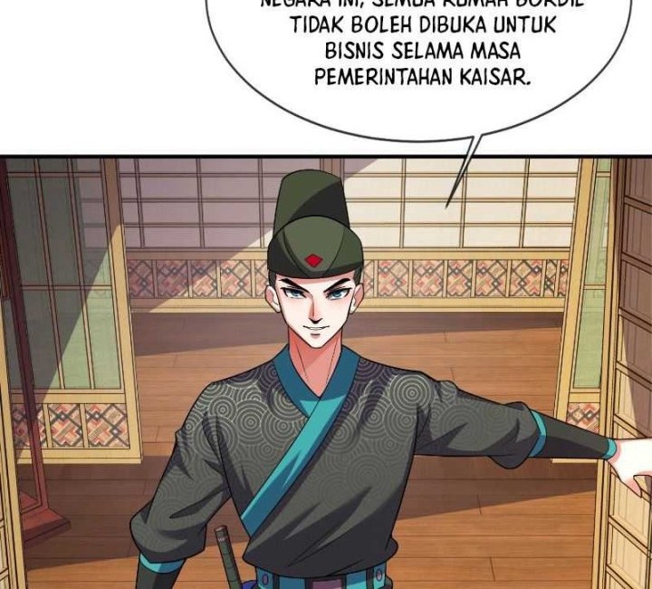 As Soon as I Became a Quasi-Sage, I Was Summoned by the Empress Chapter 28 Gambar 27