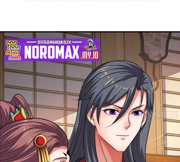 As Soon as I Became a Quasi-Sage, I Was Summoned by the Empress Chapter 28 Gambar 29
