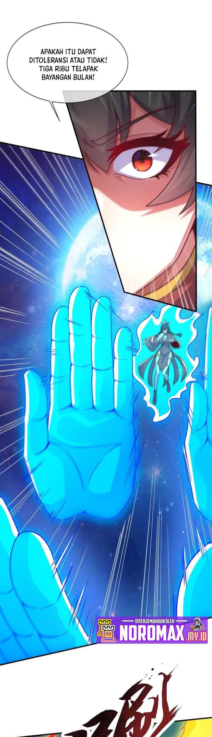 Baca  As Soon as I Became a Quasi-Sage, I Was Summoned by the Empress Chapter 28 Gambar 2