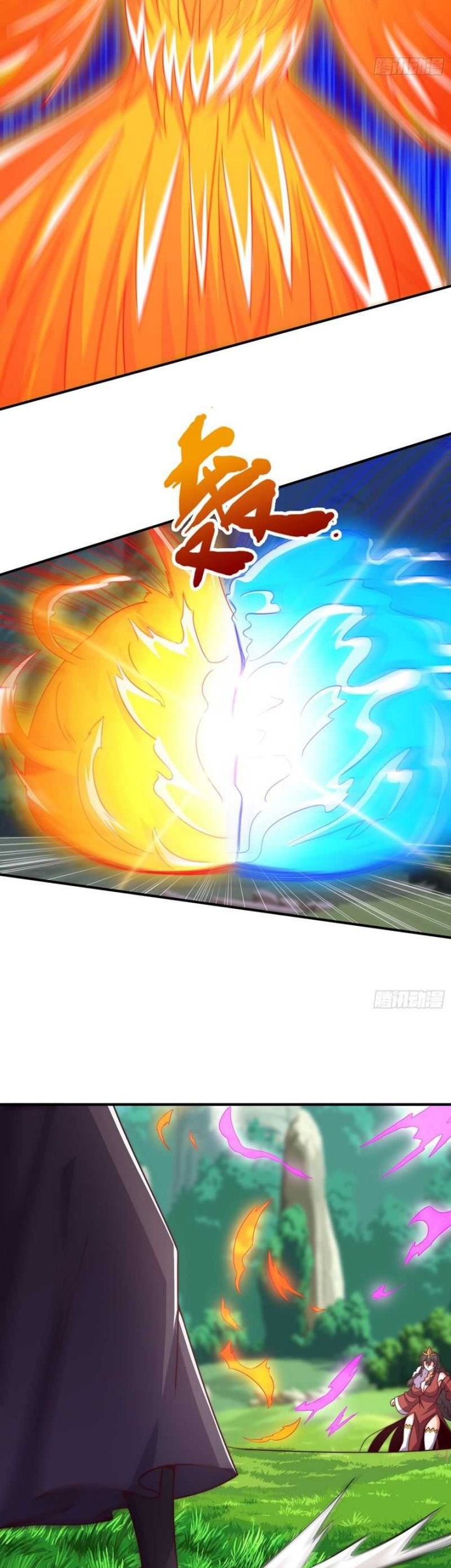 As Soon as I Became a Quasi-Sage, I Was Summoned by the Empress Chapter 28 Gambar 6