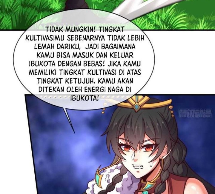 As Soon as I Became a Quasi-Sage, I Was Summoned by the Empress Chapter 28 Gambar 7