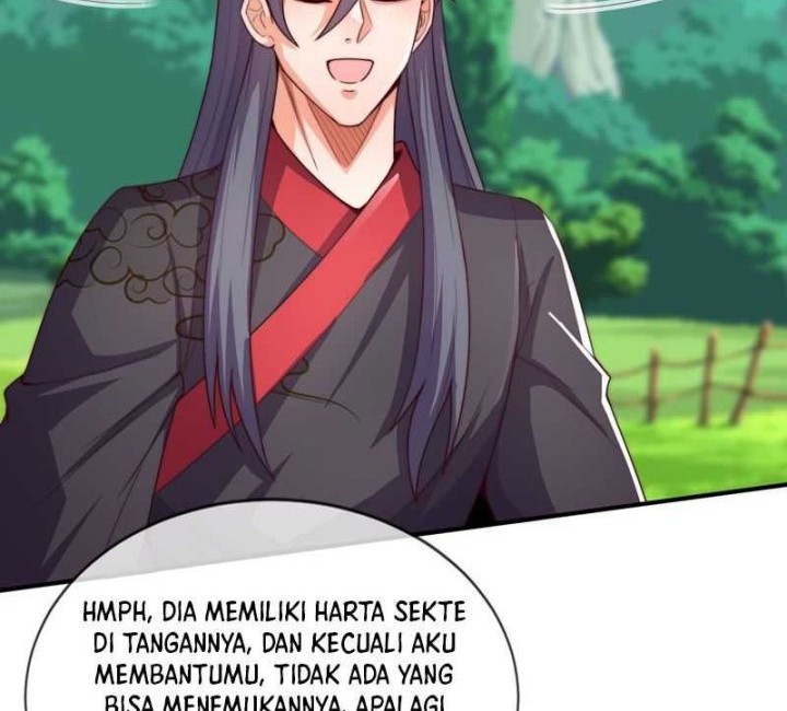 As Soon as I Became a Quasi-Sage, I Was Summoned by the Empress Chapter 28 Gambar 9