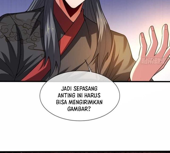 As Soon as I Became a Quasi-Sage, I Was Summoned by the Empress Chapter 28 Gambar 17