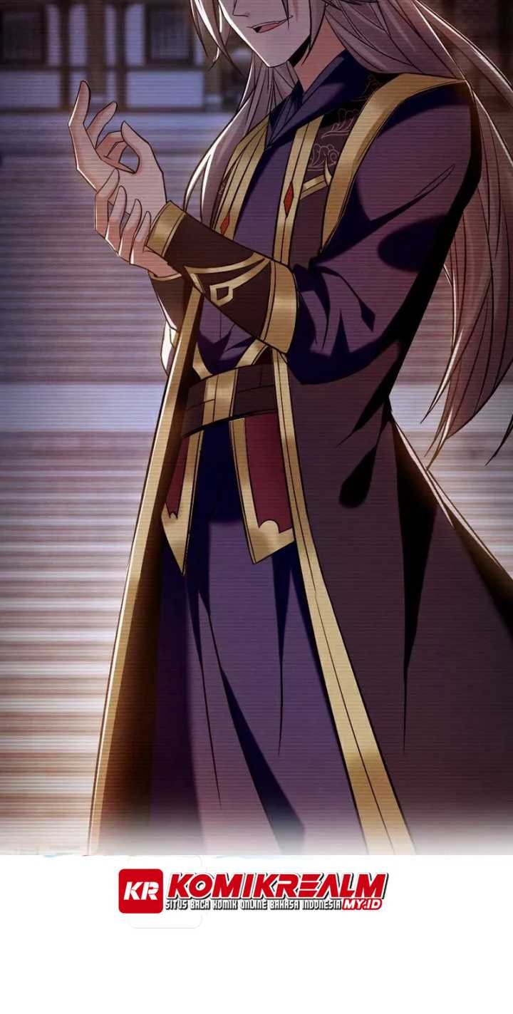 The Ten Great Emperors Are All My Disciples Chapter 73 Gambar 25