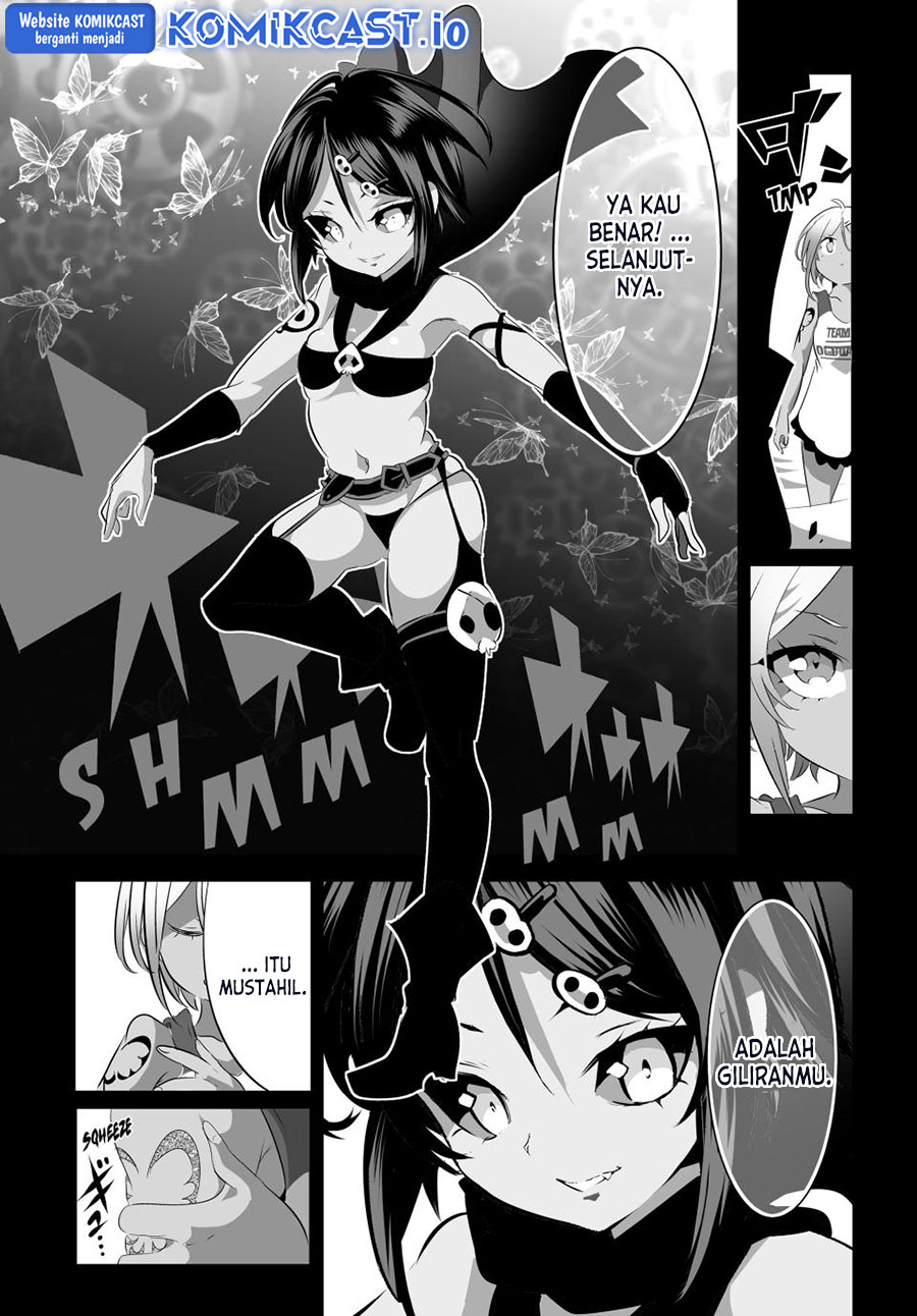 Tensei Shitara dai Nana Ouji dattanode, Kimamani Majutsu o Kiwamemasu Chapter 135 Gambar 18