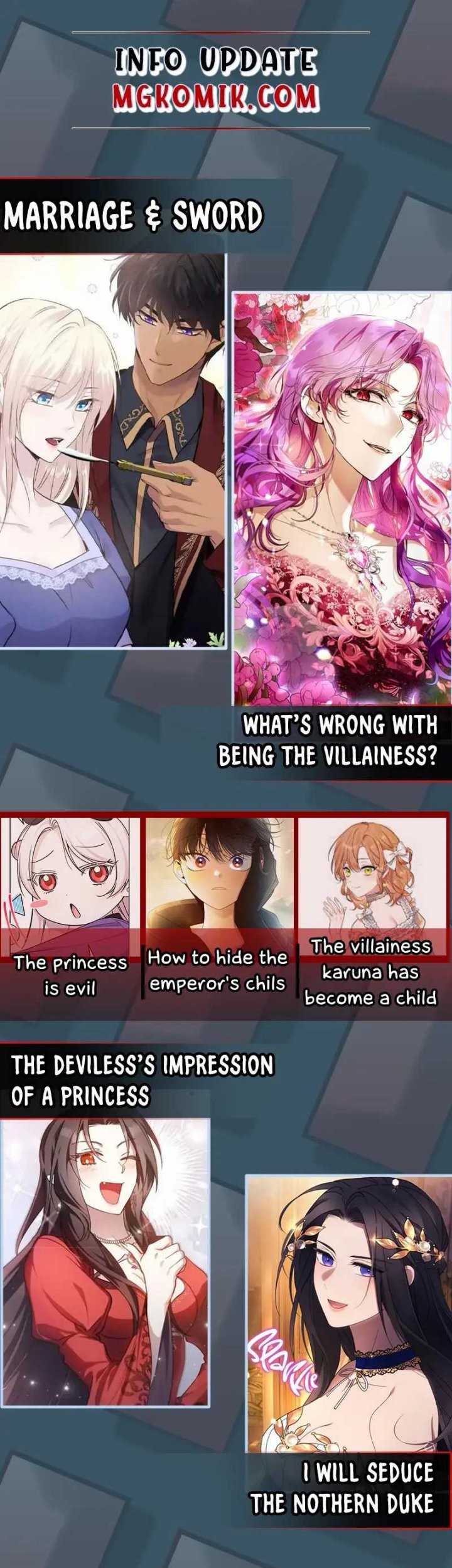 Pupillary Master Chapter 336 Gambar 32