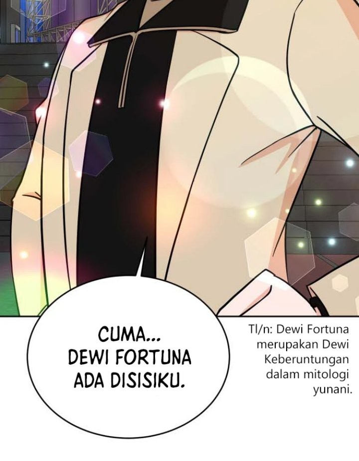 Second Life Producer Chapter 67 Gambar 23