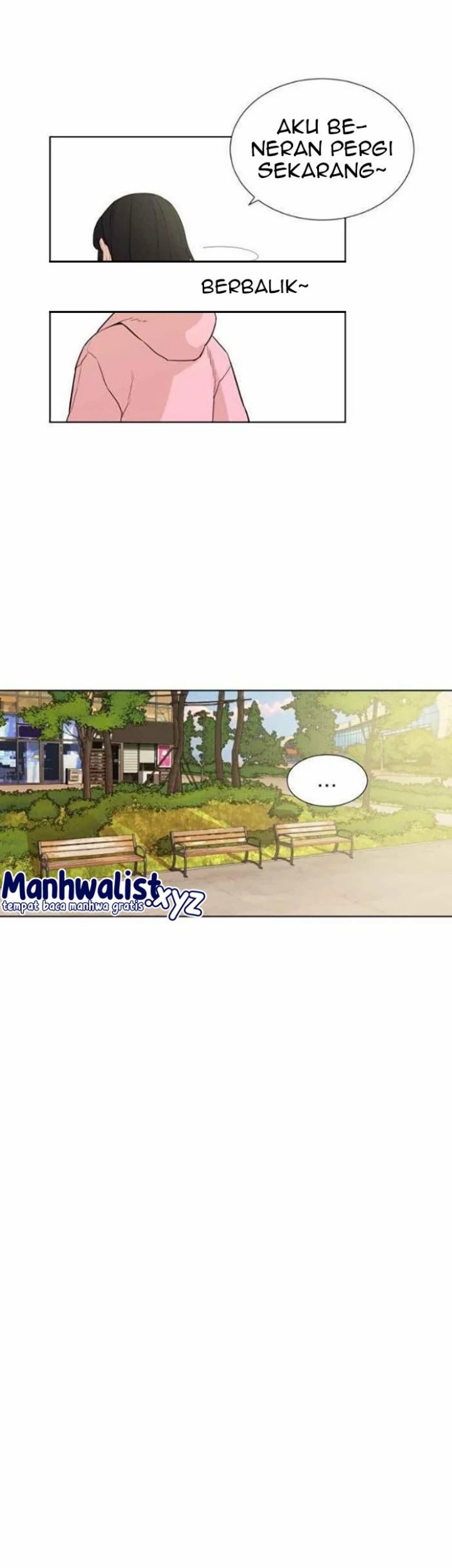 Find The Waves Chapter 13 Gambar 30
