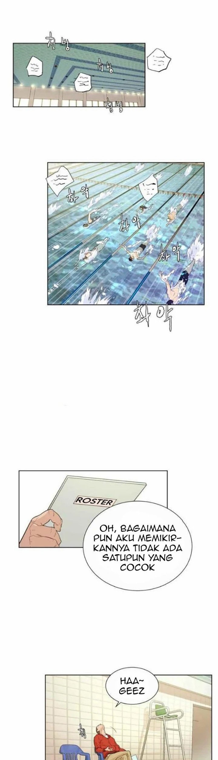 Find The Waves Chapter 13 Gambar 31