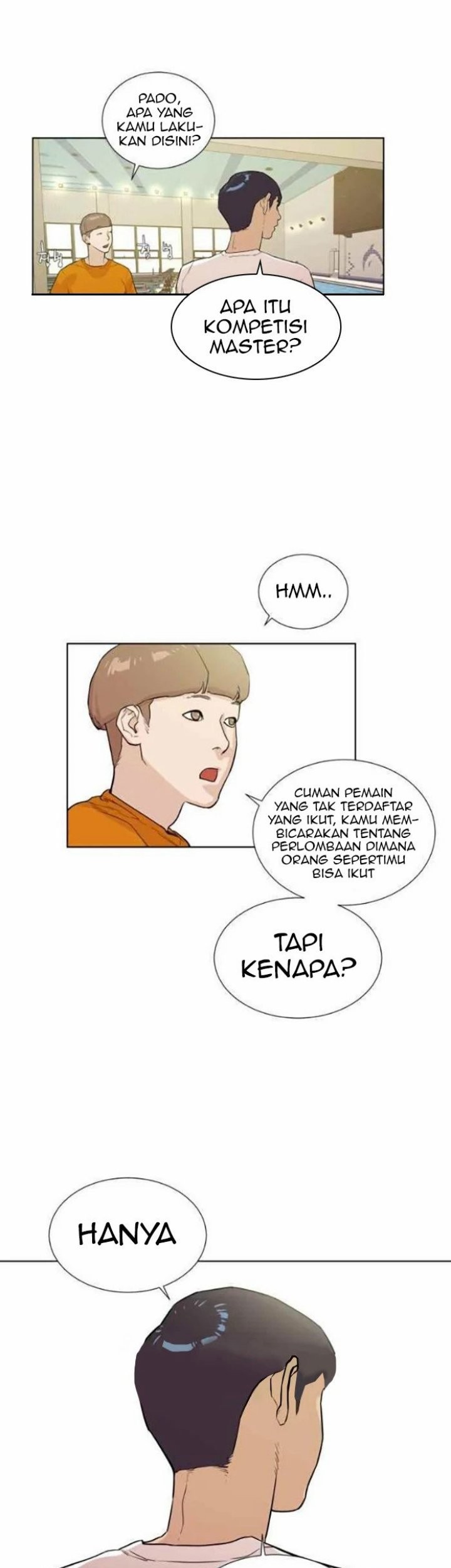 Find The Waves Chapter 13 Gambar 33