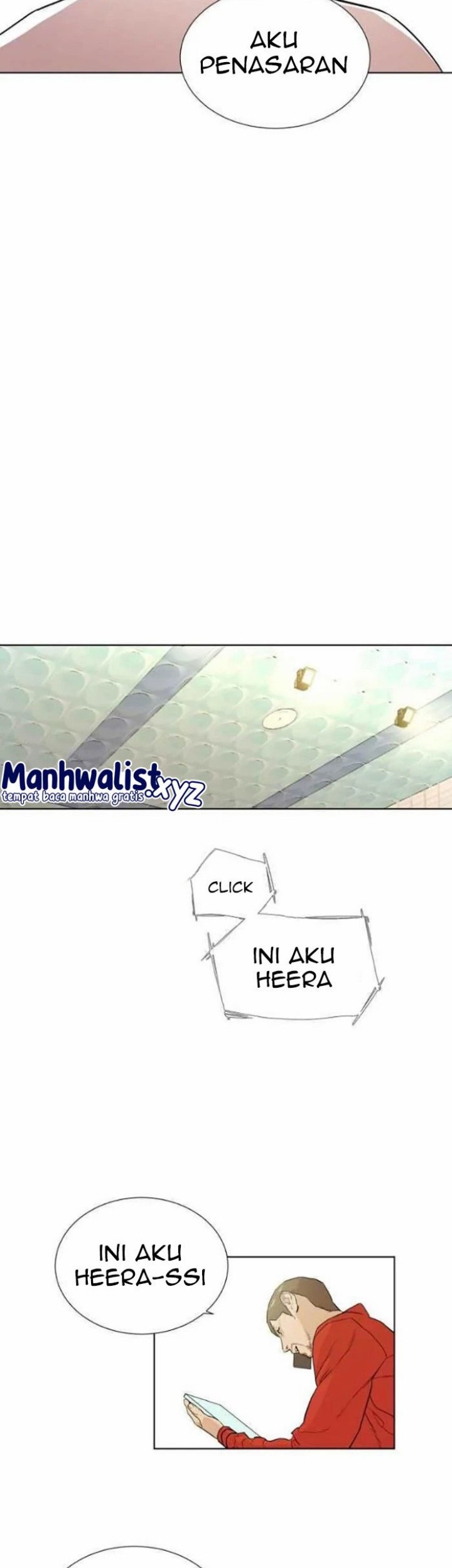 Find The Waves Chapter 13 Gambar 34
