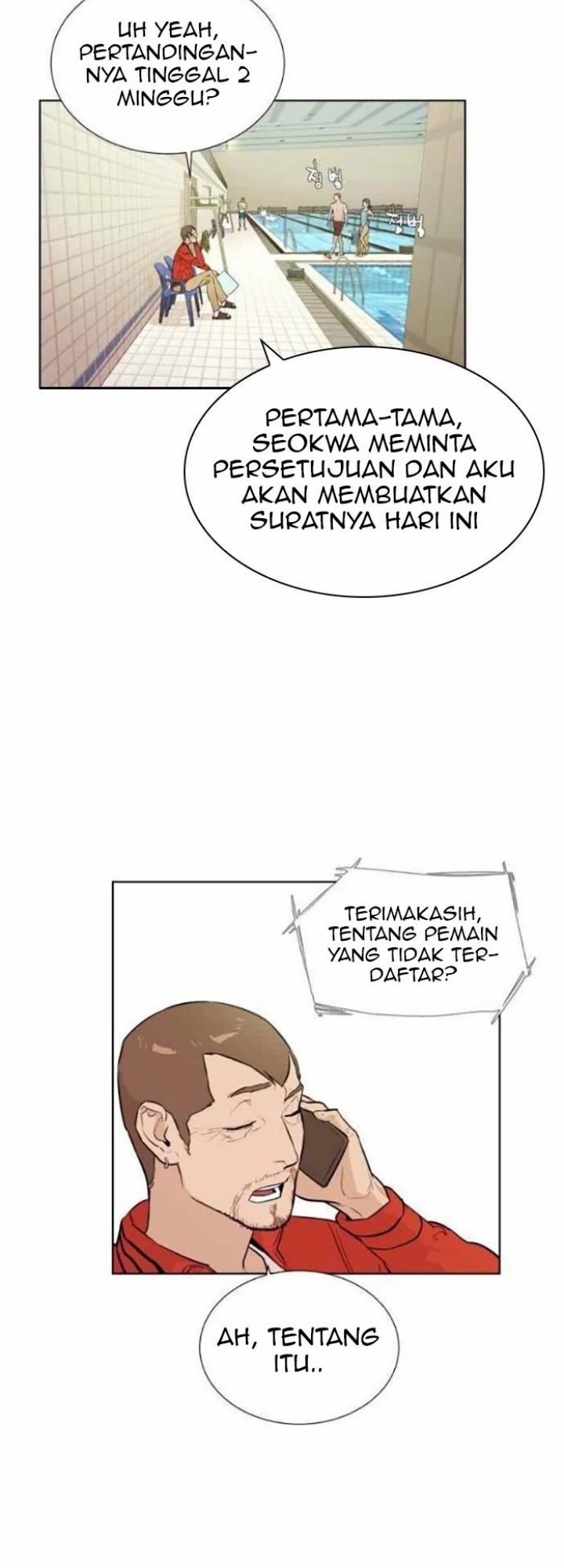 Find The Waves Chapter 13 Gambar 35