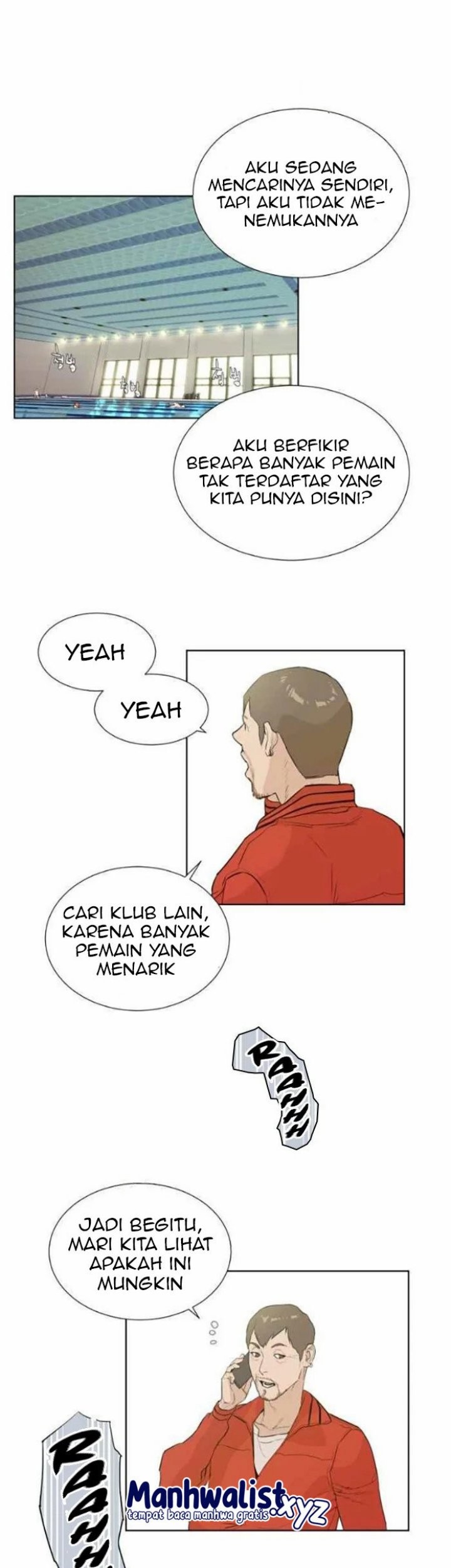 Find The Waves Chapter 13 Gambar 36