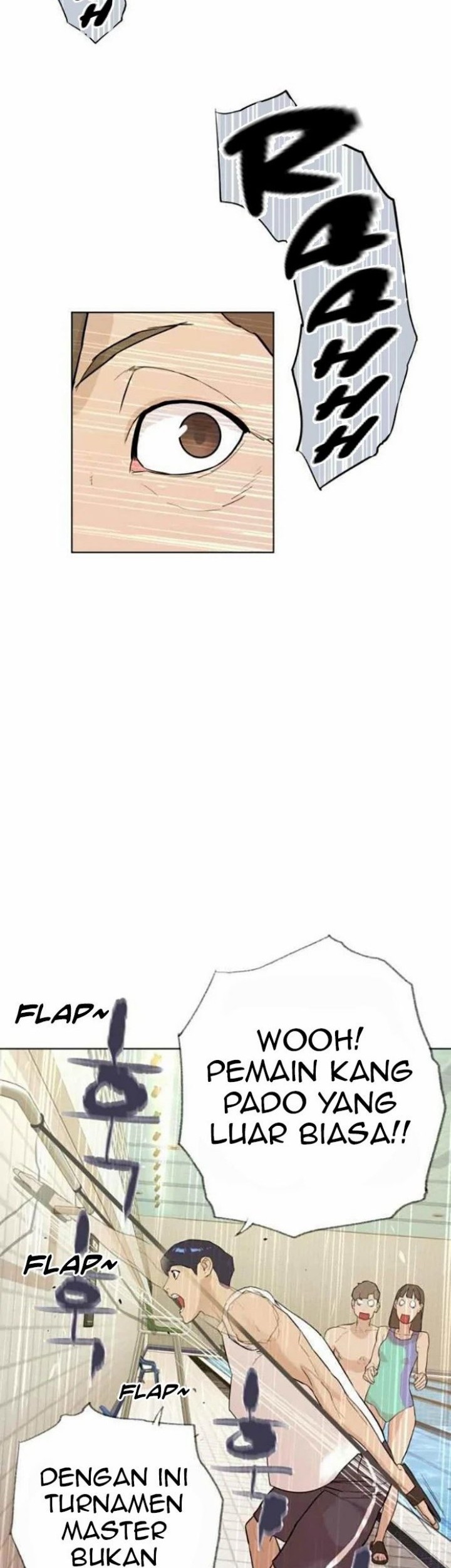 Find The Waves Chapter 13 Gambar 37
