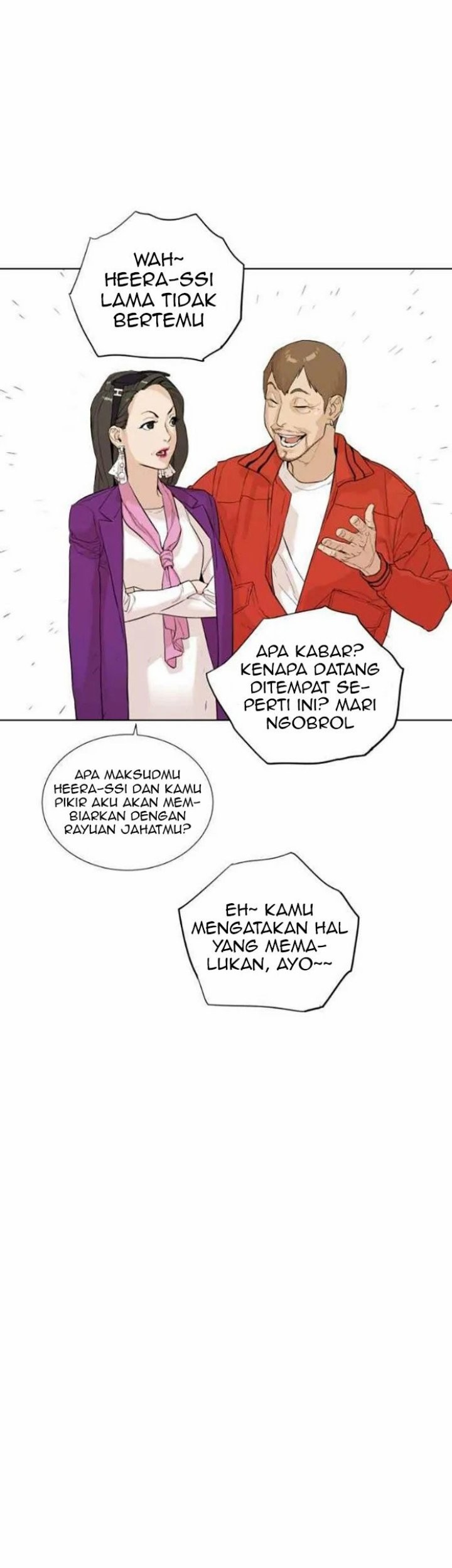 Find The Waves Chapter 13 Gambar 4