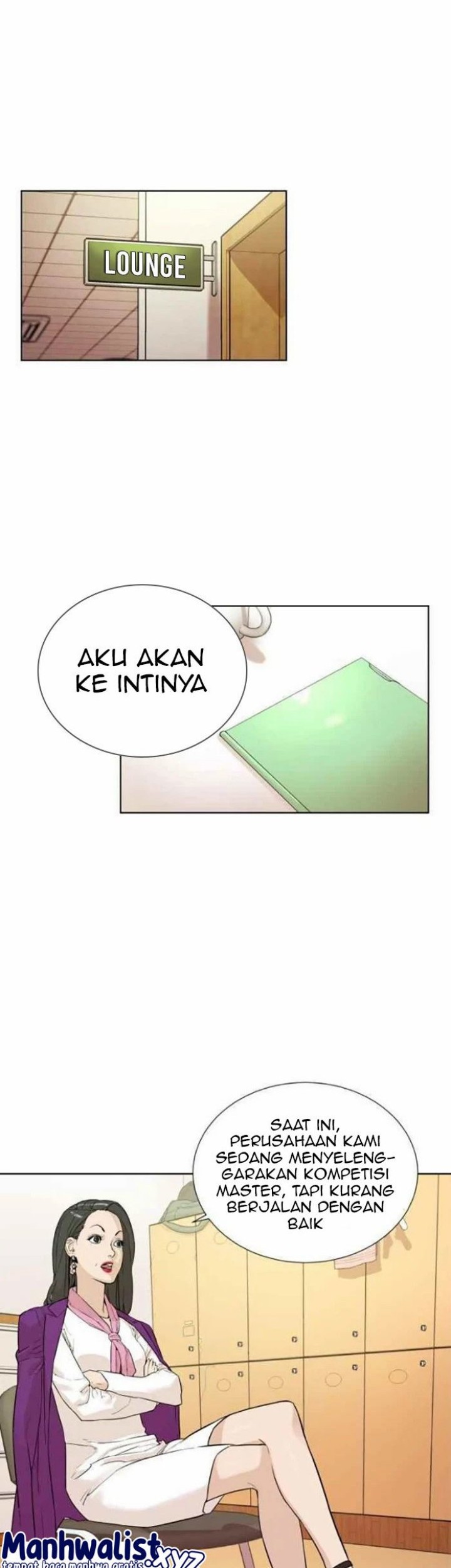 Find The Waves Chapter 13 Gambar 5