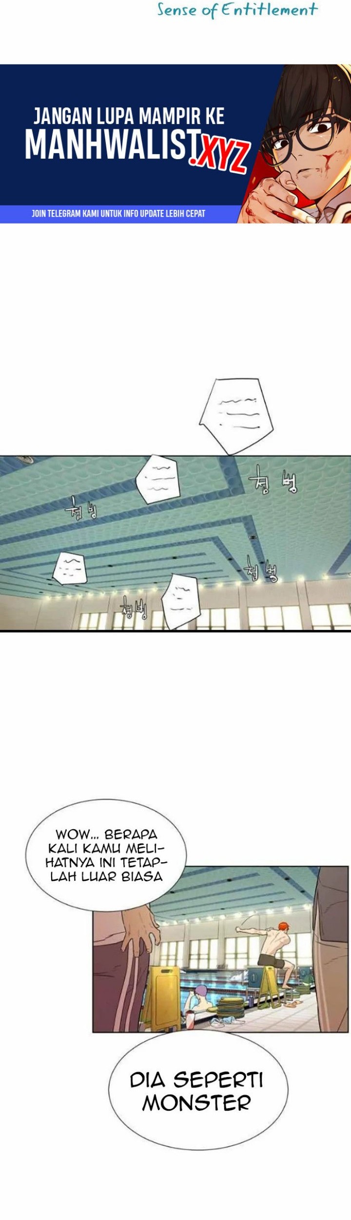 Find The Waves Chapter 13 Gambar 11
