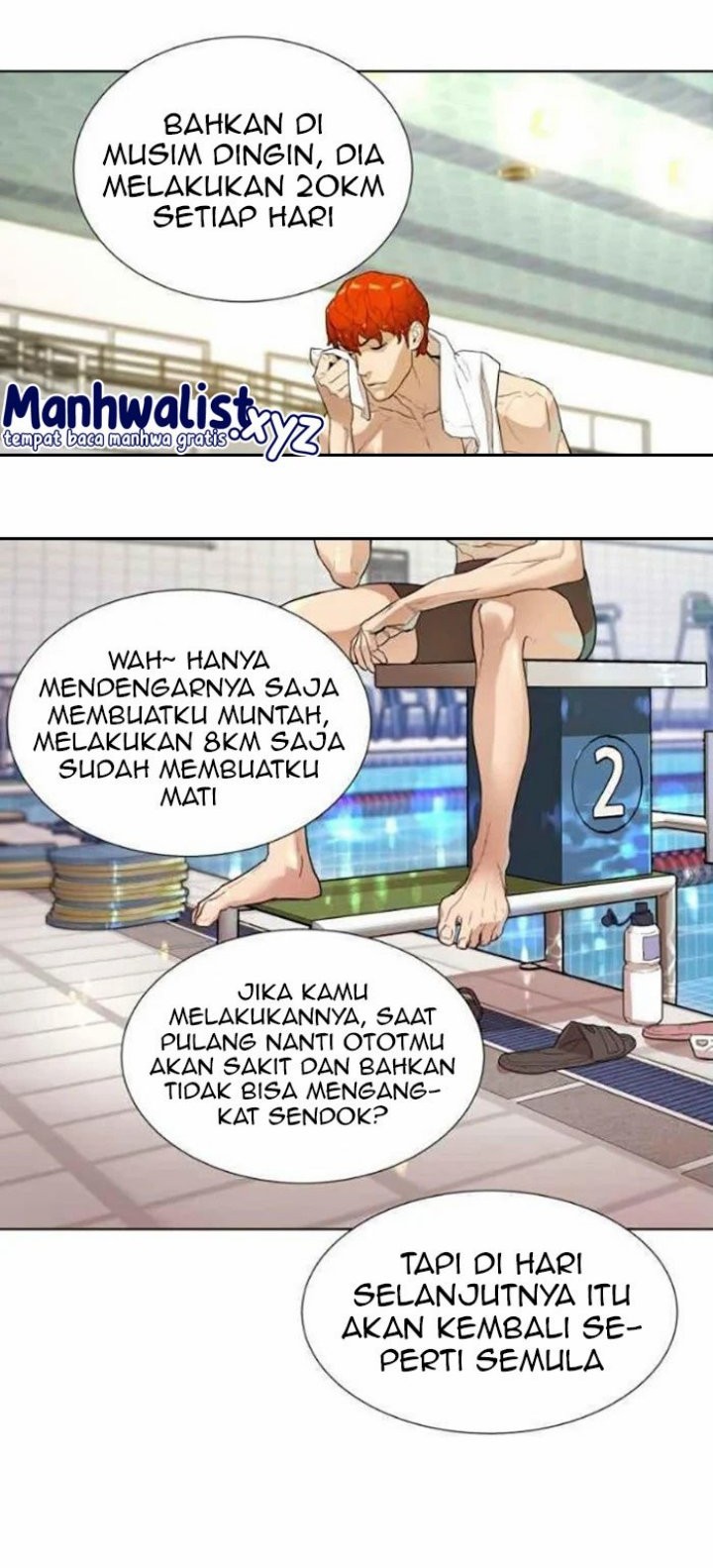 Find The Waves Chapter 13 Gambar 12