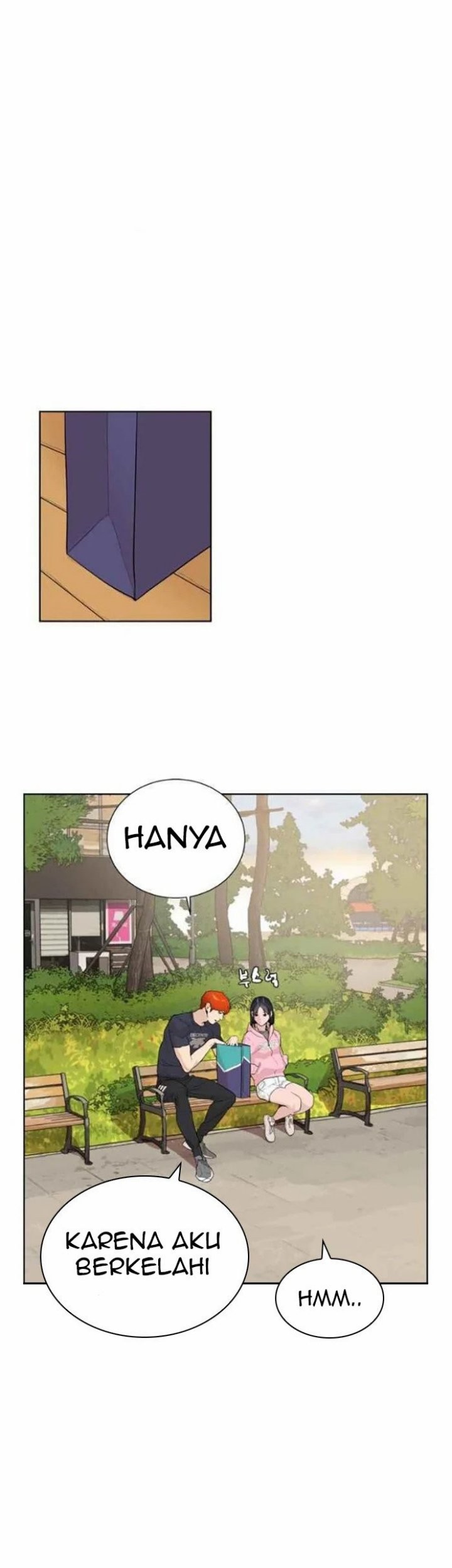 Find The Waves Chapter 13 Gambar 23