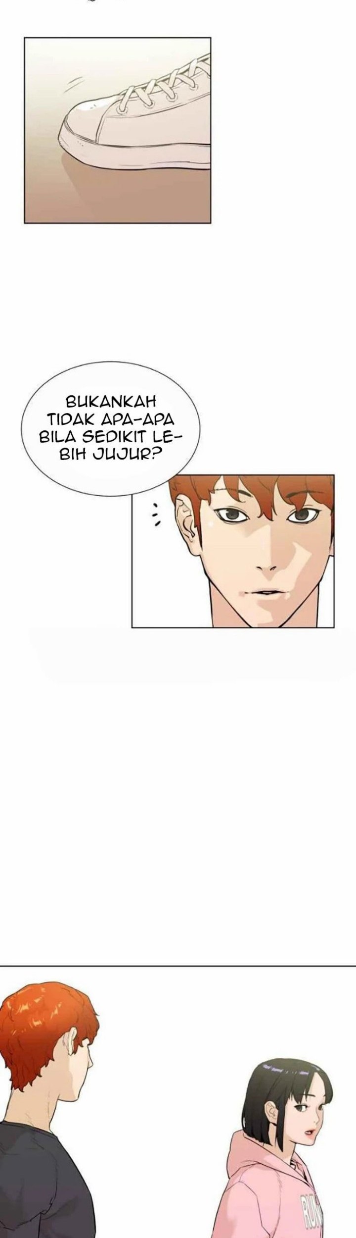 Find The Waves Chapter 13 Gambar 28