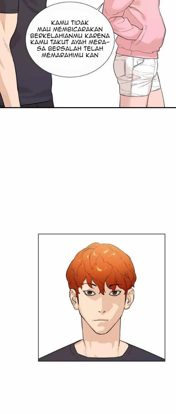 Find The Waves Chapter 13 Gambar 29