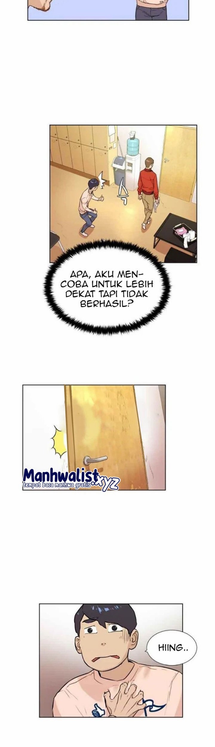 Baca  Find The Waves Chapter 12 Gambar 2