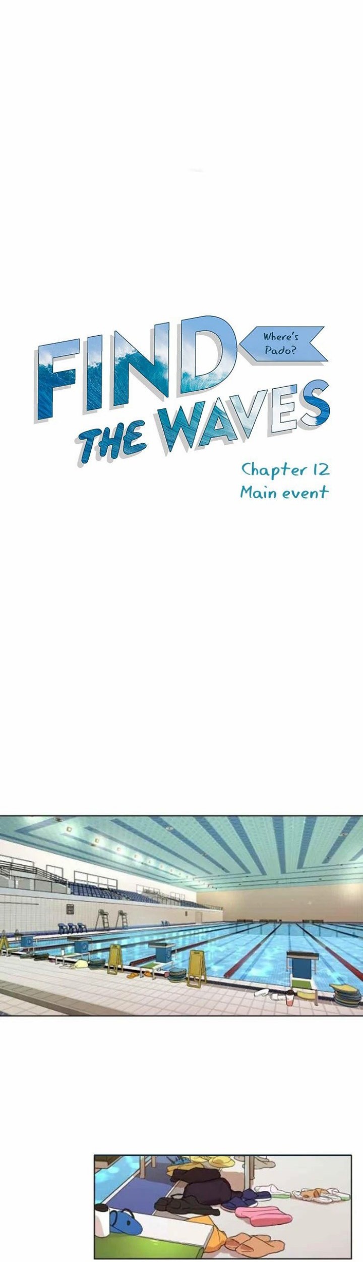 Find The Waves Chapter 12 Gambar 3
