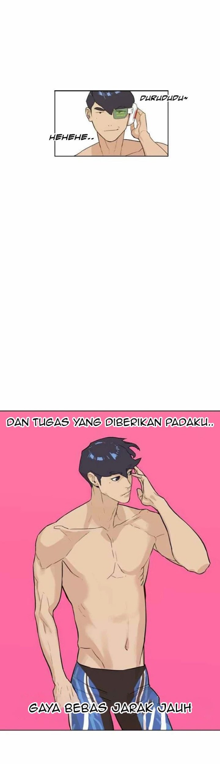 Find The Waves Chapter 12 Gambar 6