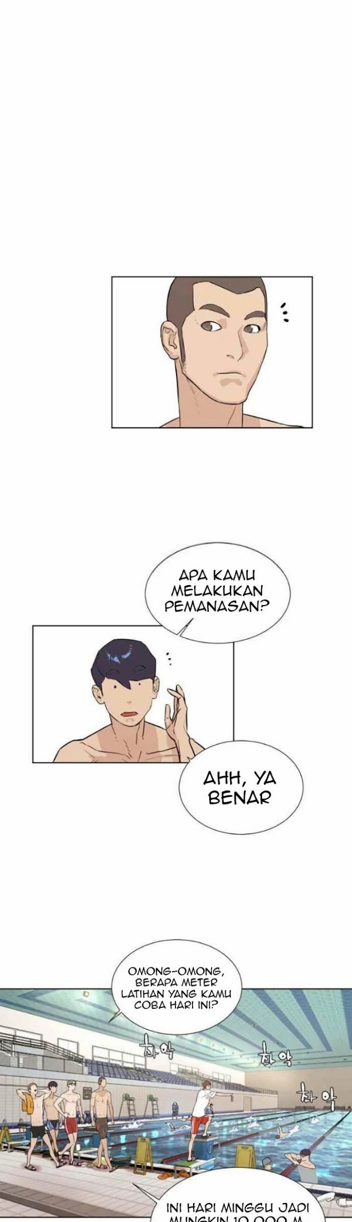 Find The Waves Chapter 12 Gambar 7