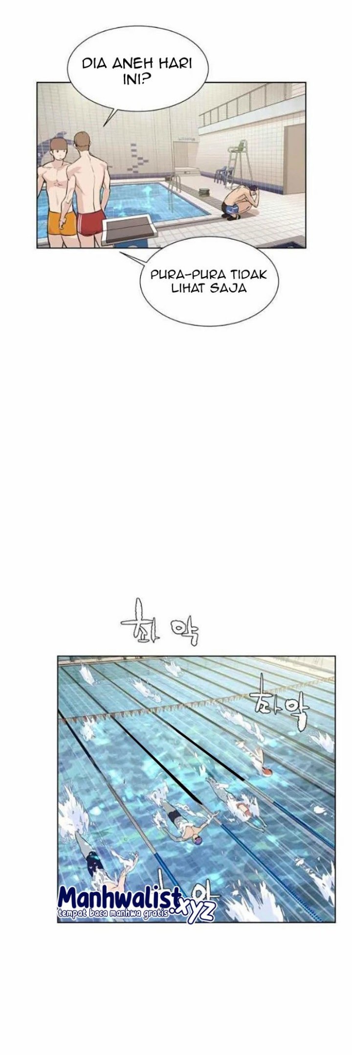 Find The Waves Chapter 12 Gambar 11