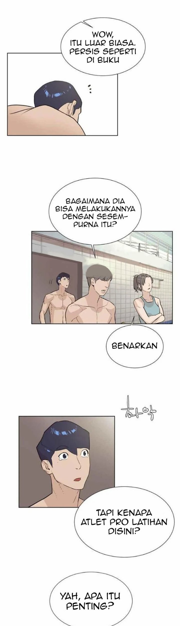 Find The Waves Chapter 12 Gambar 12