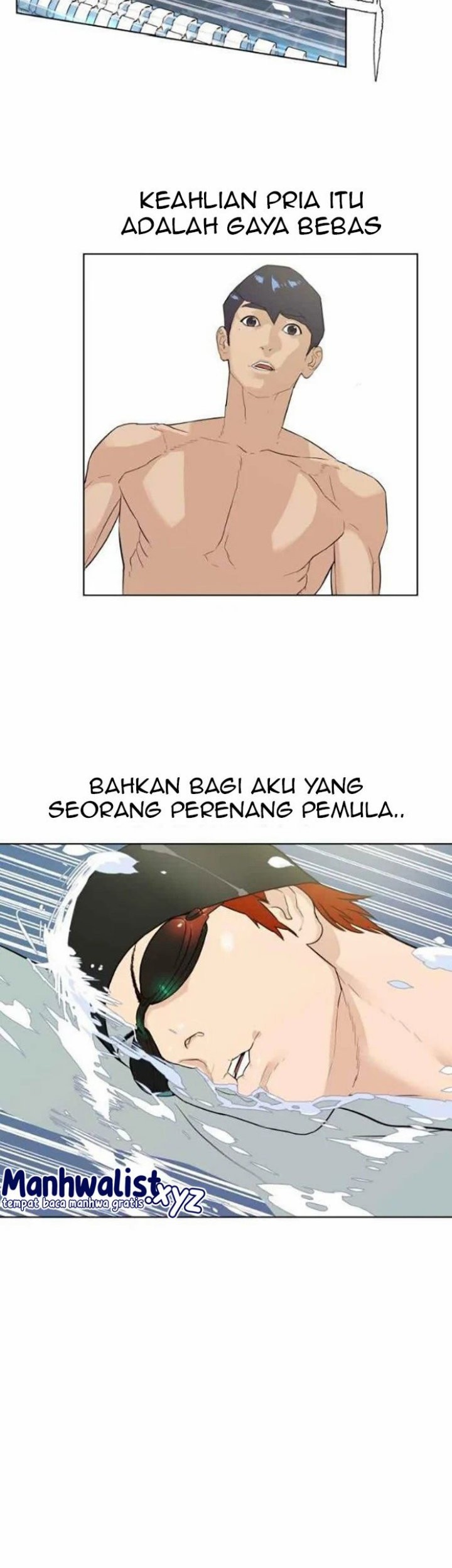 Find The Waves Chapter 12 Gambar 14