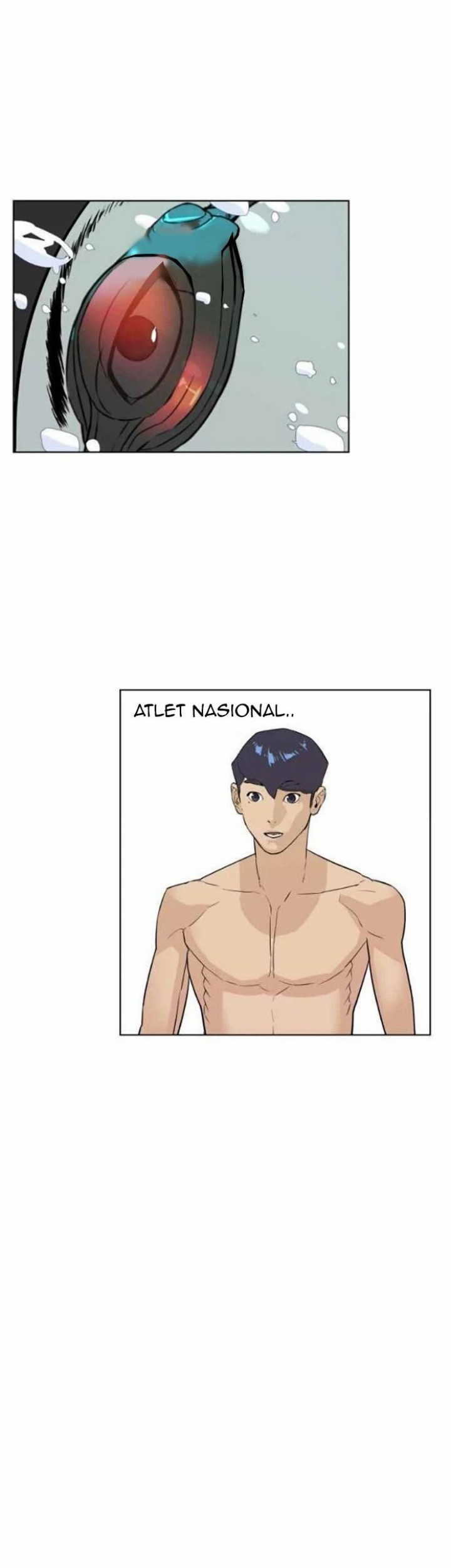 Find The Waves Chapter 12 Gambar 17