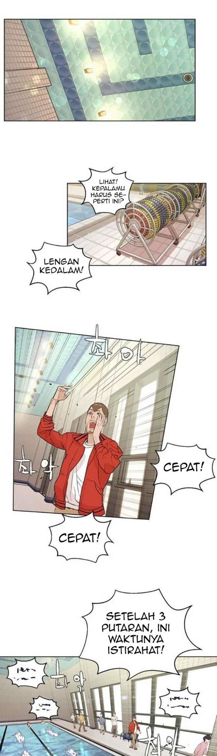 Find The Waves Chapter 12 Gambar 18
