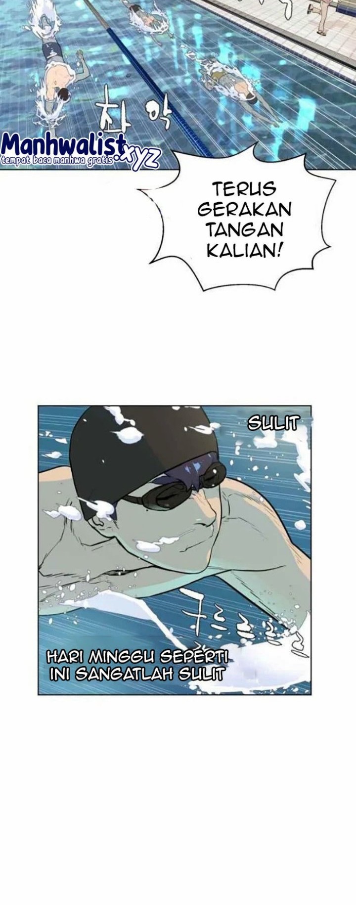 Find The Waves Chapter 12 Gambar 19