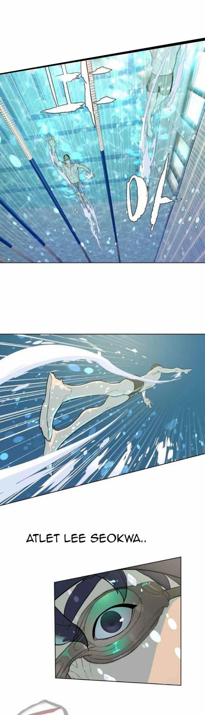Find The Waves Chapter 12 Gambar 20