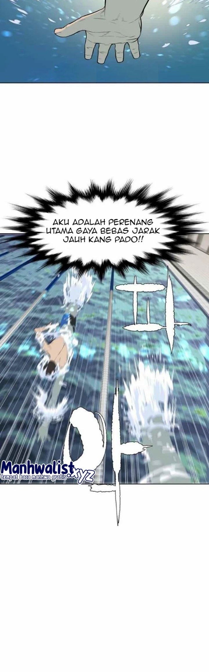 Find The Waves Chapter 12 Gambar 22