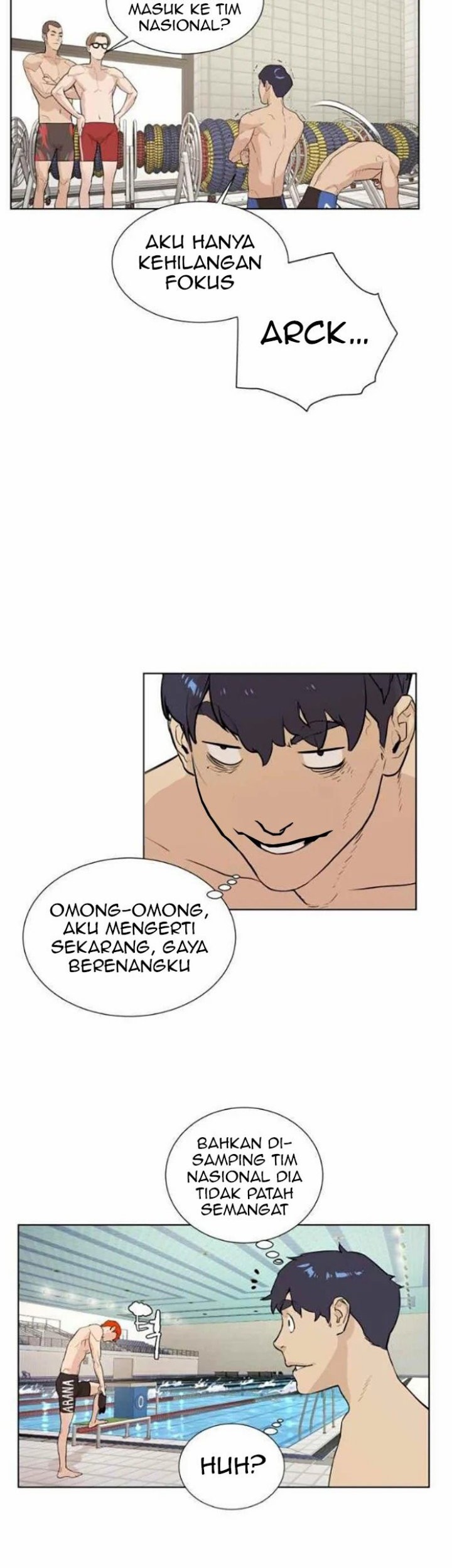 Find The Waves Chapter 12 Gambar 25