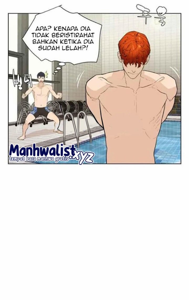 Find The Waves Chapter 12 Gambar 26