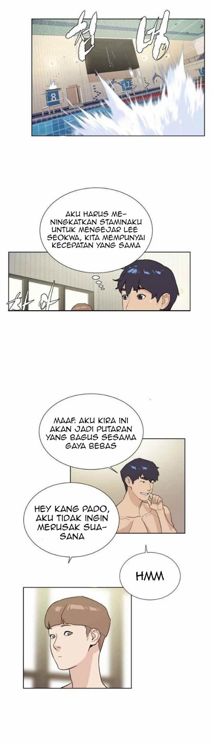 Find The Waves Chapter 12 Gambar 27