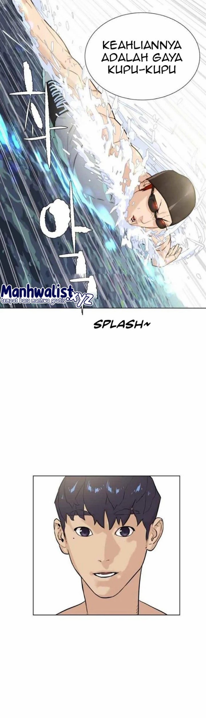 Find The Waves Chapter 12 Gambar 29